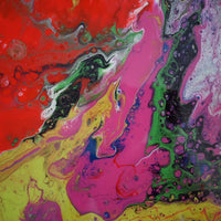 Carnival: Explosion of Colour