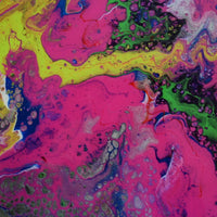 Carnival: Explosion of Colour