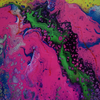 Carnival: Explosion of Colour