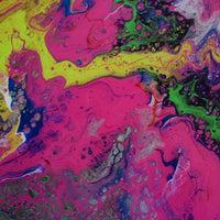 Carnival: Explosion of Colour