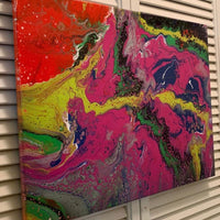 Carnival: Explosion of Colour