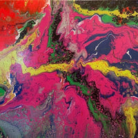 Carnival: Explosion of Colour