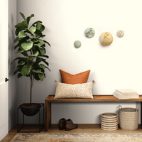 Heliconia (Bird of Paradise) Teal