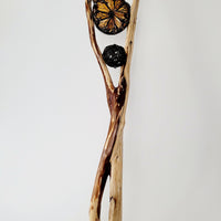 Passer of Light - art by artist from Canada Sandra Veillette - artterra online art gallery - Buy art of Canada Online - Free Shipping