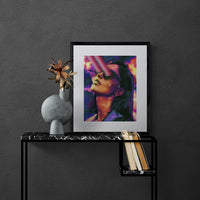 All the bright places