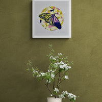 Metamorphosis Mandala #81