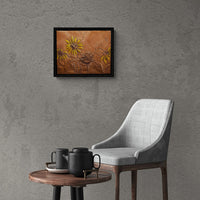 They came to meet him