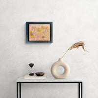 When the rain is over