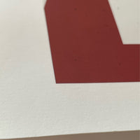 Intersection4 - art by artist from Canada Olga Chandel - artterra online art gallery - Buy art of Canada Online - Free Shipping