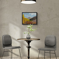 Wandering With Winston