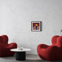 Intersection3 - art by artist from Canada Olga Chandel - artterra online art gallery - Buy art of Canada Online - Free Shipping