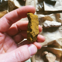 We Are The Mountains 3 - art by artist from Canada Danielle Petti - artterra online art gallery - Buy art of Canada Online - We ship to USA and Canada