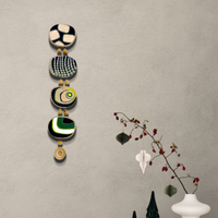 Spheres - art by artist from Canada Szende Tunderligeti - artterra online art gallery - Buy art of Canada Online - We ship to USA and Canada