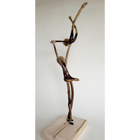 Perseverance - art by artist from Canada Sandra Veillette - artterra online art gallery - Buy art of Canada Online - We ship to USA and Canada