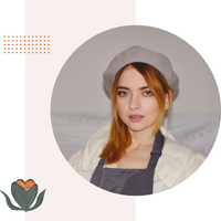 My Flow - art by artist from Canada Nataliia Karavan - artterra online art gallery - Buy art of Canada Online - We ship to USA and Canada