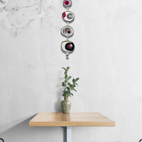 Stellar - art by artist from Canada Szende Tunderligeti - artterra online art gallery - Buy art of Canada Online - We ship to USA and Canada