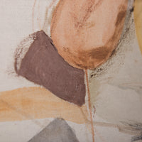 Above The Anthropocene 5 - art by artist from Canada Danielle Petti - artterra online art gallery - Buy art of Canada Online - We ship to USA and Canada