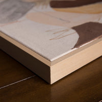 Above The Anthropocene 5 - art by artist from Canada Danielle Petti - artterra online art gallery - Buy art of Canada Online - We ship to USA and Canada