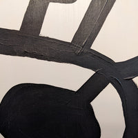 Meandering - art by artist from Canada Sumera Yacoob - artterra online art gallery - Buy art of Canada Online - We ship to USA and Canada