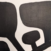 Meandering - art by artist from Canada Sumera Yacoob - artterra online art gallery - Buy art of Canada Online - We ship to USA and Canada