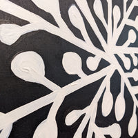 Meeting Point I - art by artist from Canada Sumera Yacoob - artterra online art gallery - Buy art of Canada Online - We ship to USA and Canada