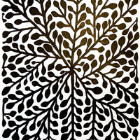 Meeting Point II - art by artist from Canada Sumera Yacoob - artterra online art gallery - Buy art of Canada Online - We ship to USA and Canada