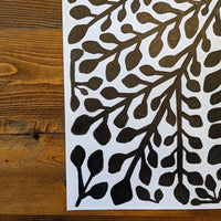 Meeting Point II - art by artist from Canada Sumera Yacoob - artterra online art gallery - Buy art of Canada Online - We ship to USA and Canada