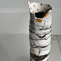 Harvest Moon 1 - art by artist from Canada Sharon Habib - artterra online art gallery - Buy art of Canada Online - We ship to USA and Canada