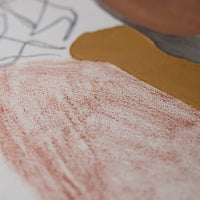 The Self - art by artist from Canada Danielle Petti - artterra online art gallery - Buy art of Canada Online - We ship to USA and Canada