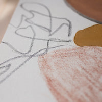 The Self - art by artist from Canada Danielle Petti - artterra online art gallery - Buy art of Canada Online - We ship to USA and Canada