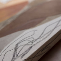 The Self - art by artist from Canada Danielle Petti - artterra online art gallery - Buy art of Canada Online - We ship to USA and Canada