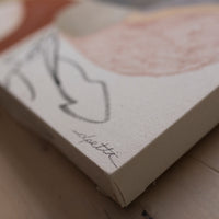 The Self - art by artist from Canada Danielle Petti - artterra online art gallery - Buy art of Canada Online - We ship to USA and Canada