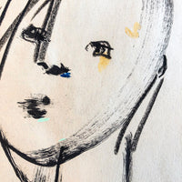 Bodymaps II-2021-02-16-00 - art by artist from Canada Liz Wurzinger - artterra online art gallery - Buy art of Canada Online - We ship to USA and Canada