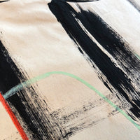 Bodymaps II-2021-02-16-00 - art by artist from Canada Liz Wurzinger - artterra online art gallery - Buy art of Canada Online - We ship to USA and Canada