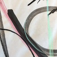 Bodymaps II-2021-02-15-02 - art by artist from Canada Liz Wurzinger - artterra online art gallery - Buy art of Canada Online - We ship to USA and Canada