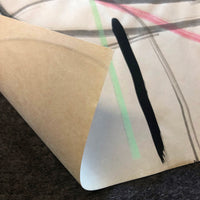 Bodymaps II-2021-02-15-02 - art by artist from Canada Liz Wurzinger - artterra online art gallery - Buy art of Canada Online - We ship to USA and Canada