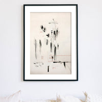 Bodymaps II-2021-02-16-02 - art by artist from Canada Liz Wurzinger - artterra online art gallery - Buy art of Canada Online - We ship to USA and Canada