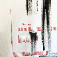 Bodymaps II-2021-02-16-02 - art by artist from Canada Liz Wurzinger - artterra online art gallery - Buy art of Canada Online - We ship to USA and Canada