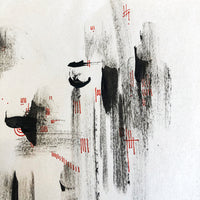 Bodymaps II-2021-02-16-02 - art by artist from Canada Liz Wurzinger - artterra online art gallery - Buy art of Canada Online - We ship to USA and Canada