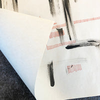 Bodymaps II-2021-02-16-02 - art by artist from Canada Liz Wurzinger - artterra online art gallery - Buy art of Canada Online - We ship to USA and Canada