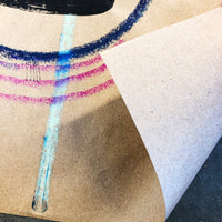 Bodymaps V-2021-03-26-10 - art by artist from Canada Liz Wurzinger - artterra online art gallery - Buy art of Canada Online - We ship to USA and Canada