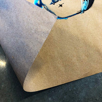 Bodymaps V-2021-03-26-07 - art by artist from Canada Liz Wurzinger - artterra online art gallery - Buy art of Canada Online - We ship to USA and Canada