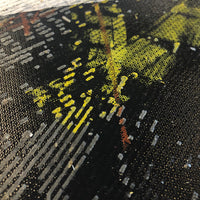 Bodymaps Graphic Tiles - set 2 - art by artist from Canada Liz Wurzinger - artterra online art gallery - Buy art of Canada Online - We ship to USA and Canada