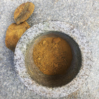 Above The Anthropocene 5 - art by artist from Canada Danielle Petti - artterra online art gallery - Buy art of Canada Online - We ship to USA and Canada