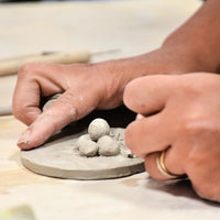 Nemesia - art by artist from Canada Gina Jacklin - artterra online art gallery - Buy art of Canada Online - We ship to USA and Canada