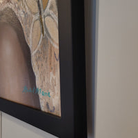 Daughter - art by artist from Canada Rachel Marie - artterra online art gallery - Buy art of Canada Online - We ship to USA and Canada