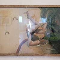 New Awareness - art by artist from Canada Rachel Marie - artterra online art gallery - Buy art of Canada Online - We ship to USA and Canada