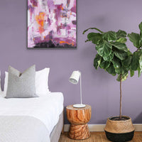 Saw You in My Dreams - art by artist from Canada Claudia Wiebe - artterra online art gallery - Buy art of Canada Online - We ship to USA and Canada