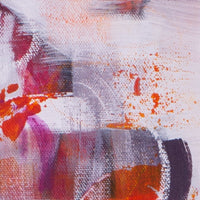 Never Saw This Coming - art by artist from Canada Claudia Wiebe - artterra online art gallery - Buy art of Canada Online - We ship to USA and Canada