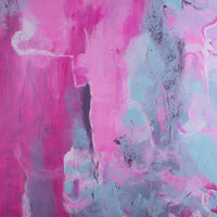 All There Is - art by artist from Canada Claudia Wiebe - artterra online art gallery - Buy art of Canada Online - We ship to USA and Canada